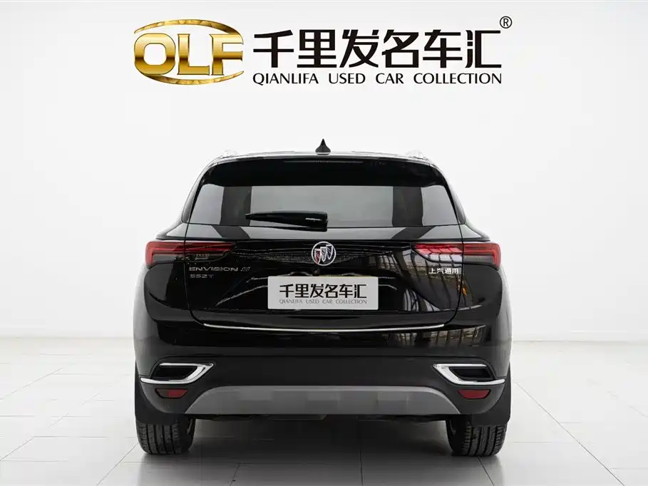 BUICK ENVISION S 2023