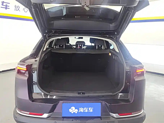 QOROS 7 2020 YEAR 1.6T LUXURY 2020