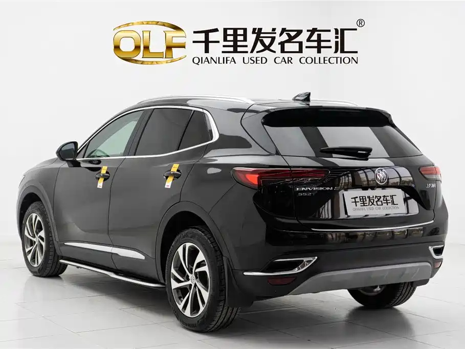 BUICK ENVISION S 2023