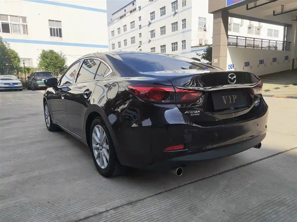 MAZDA ATENZA 2020