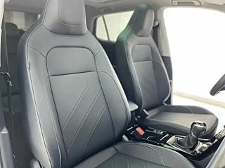 VOLKSWAGEN THARU 2025 YEAR SHARP 300TSI SHARP EDITION 2025