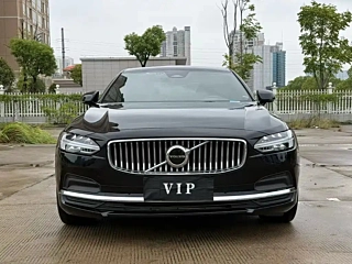 VOLVO S90 2022