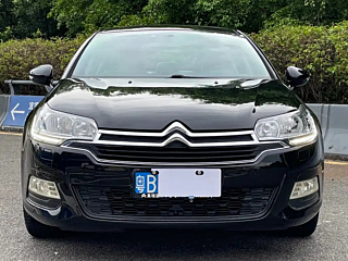 CITROEN C5 2014