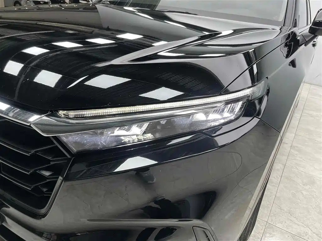 HONDA CR-V 2023
