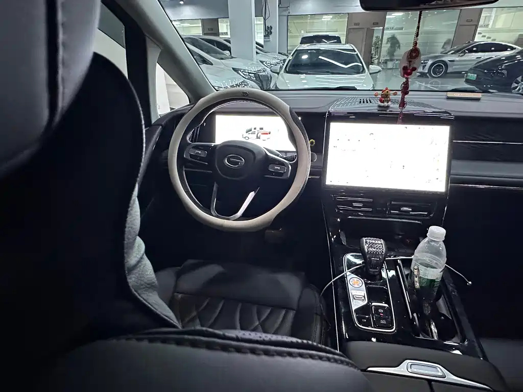 TRUMPCHI M8 2024