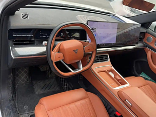 NETA AUTO L  2024 YEAR RANGE-EXTENDING 220 &#38378;&#20805; EDITION 2024