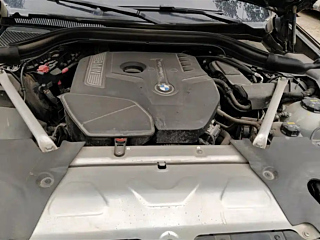 BMW X3 2021 YEAR XDRIVE25I M SPORTS SUIT 2021