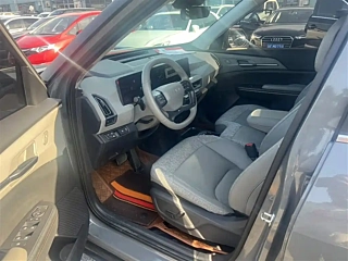 KIA EV5  2024 YEAR 530 LAND 2024