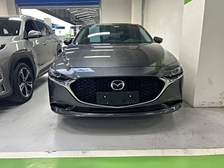 MAZDA 3 AXELA 2022