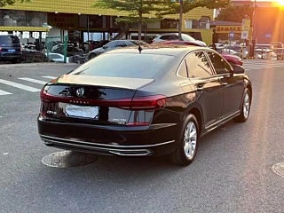 VOLKSWAGEN PASSAT  2022 YEAR 280TSI BUSINESS EDITION 2022