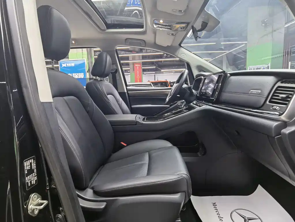 TRUMPCHI M8 2021