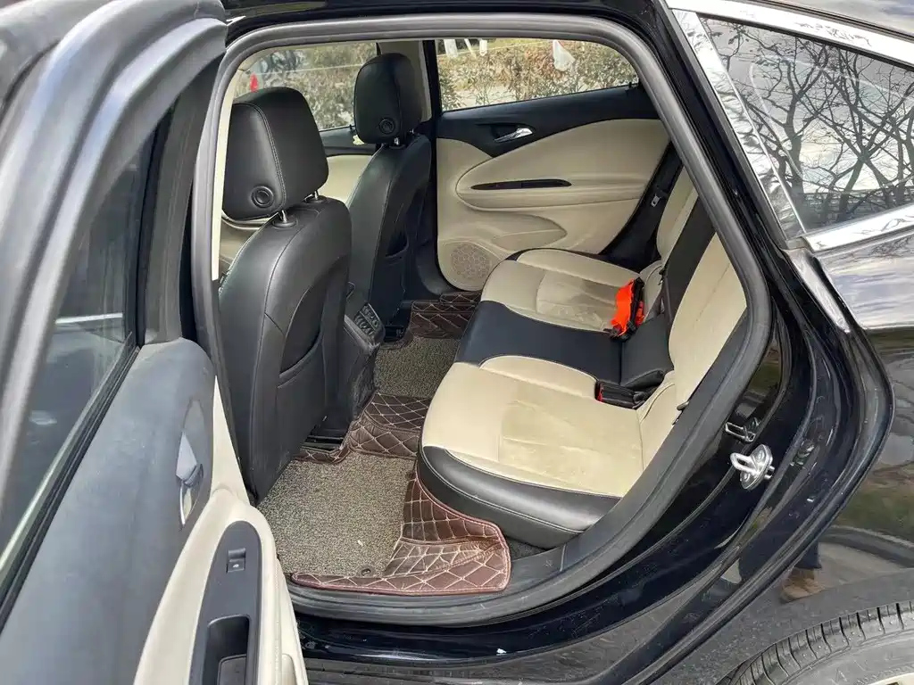 BUICK VERANO 2019