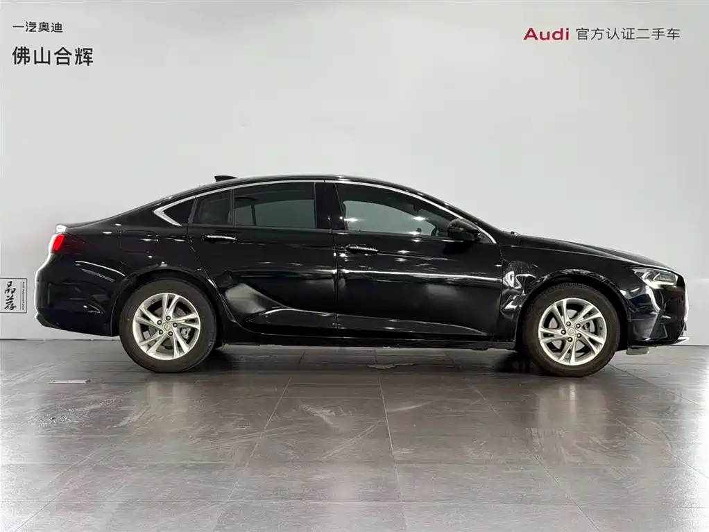 BUICK REGAL 2022