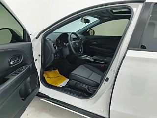 HONDA XR-V  2022 YEAR 220TURBO CVT YAO  EDITION 2022