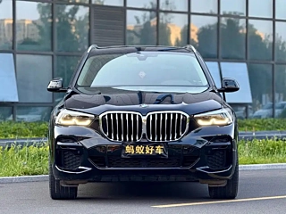 BMW X5 IMPORT 2022