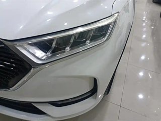 CHANGAN OSHAN X7  2021 YEAR 1.5T AUTOMATIC LUXURY 2021