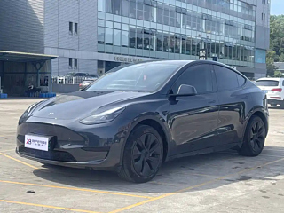 Заказать TESLA MODEL Y