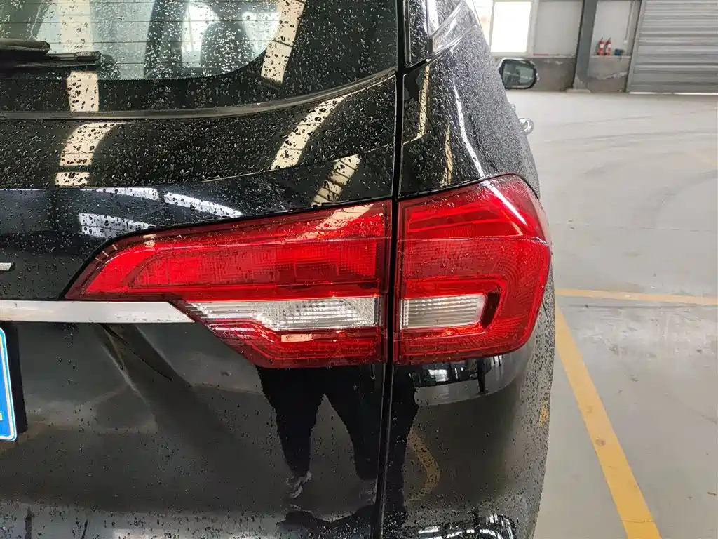 HAVAL M6 2018