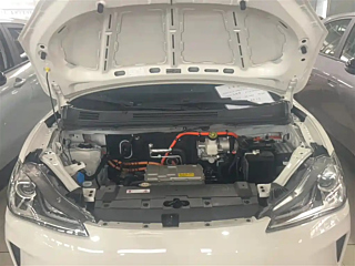 NETA AUTO AYA 2023 YEAR FACELIFT 401 LITE 2023