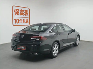 BUICK REGAL 2023