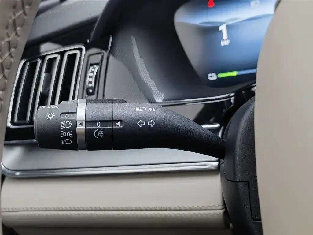 BYD TANG NEW ENERGY 2024