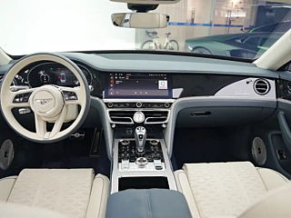 BENTLEY FLYING SPUR 2024 YEAR 4.0T V8 MULLINER 2024