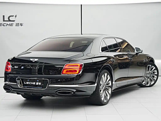 BENTLEY FLYING SPUR 2024 YEAR 4.0T V8 MULLINER 2024