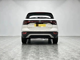 VOLKSWAGEN TACOUA 2021 YEAR 200TSI DSG SMART LINK EDITION 2021