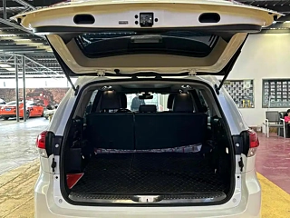 TOYOTA HIGHLANDER  2018 YEAR 2.0T 4WD DELUXE EDITION 7 SEATS EURO V 2018