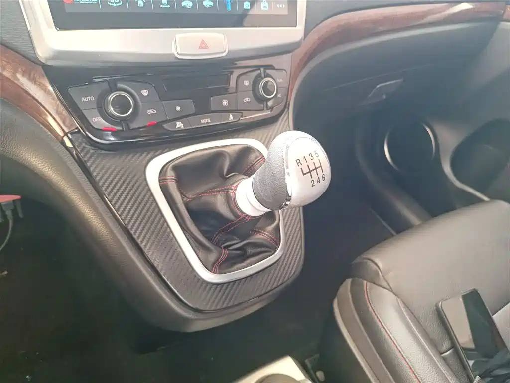 HAVAL H6 2014