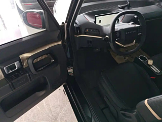 BAO JUN KIWI EV  2021 YEAR  3 YUAN LITHIUM 2021
