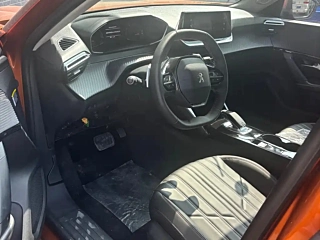 PEUGEOT 2008 2022 YEAR 230THP THE ONE 2022