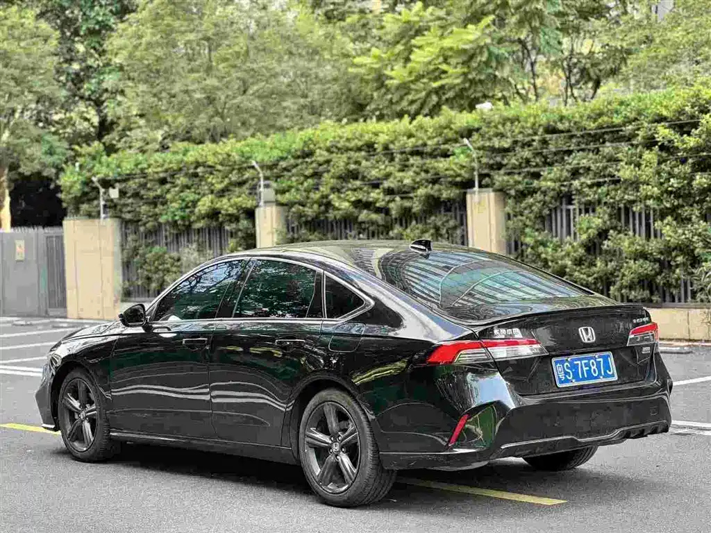 HONDA INSPIRE 2025