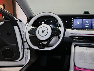 VOYAH FREE  2025 YEAR 318 318KM  EDITION 2025