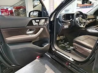MERCEDES BENZ GLS  2022 YEAR GLS 450 4MATIC FASHION 2022