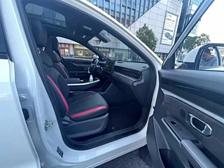 JETOUR BIG &#22307;  2022 YEAR 1.6T DCTSPORT 2022