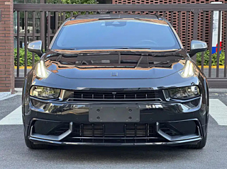 LYNK&CO 02 HATCHBACK 2022