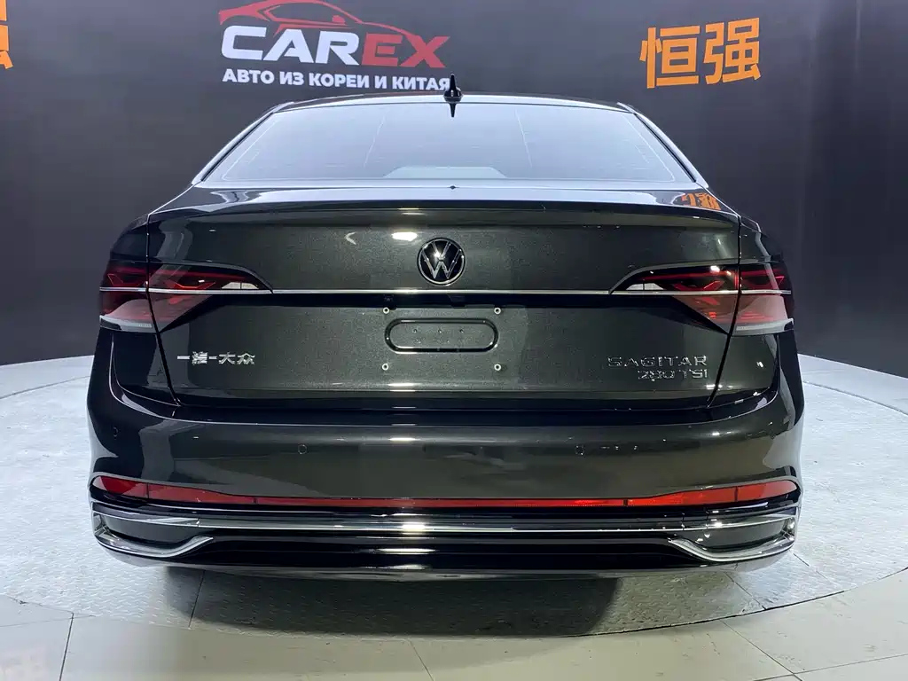 VOLKSWAGEN SAGITAR 2023