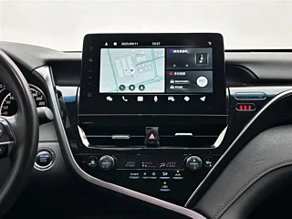 TOYOTA CAMRY  2023 YEAR 2.0G DELUXE EDITION 2023