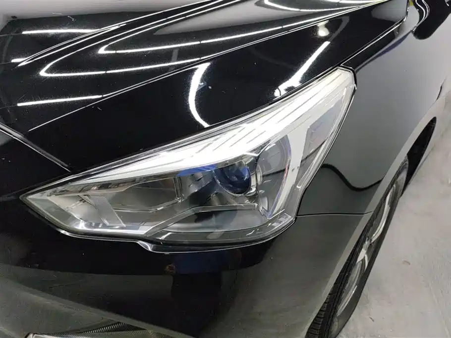 HAVAL M6 2019