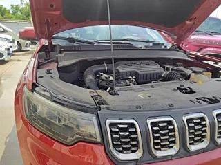 JEEP COMPASS 2021 YEAR 220T AUTOMATIC ELITE EDITION 2021