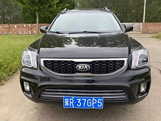 KIA SPORTAGE 2013