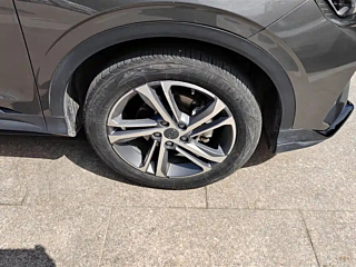 GEELY AUTO COOLRAY  2021 YEAR 1.4T DCT EDITION 2021