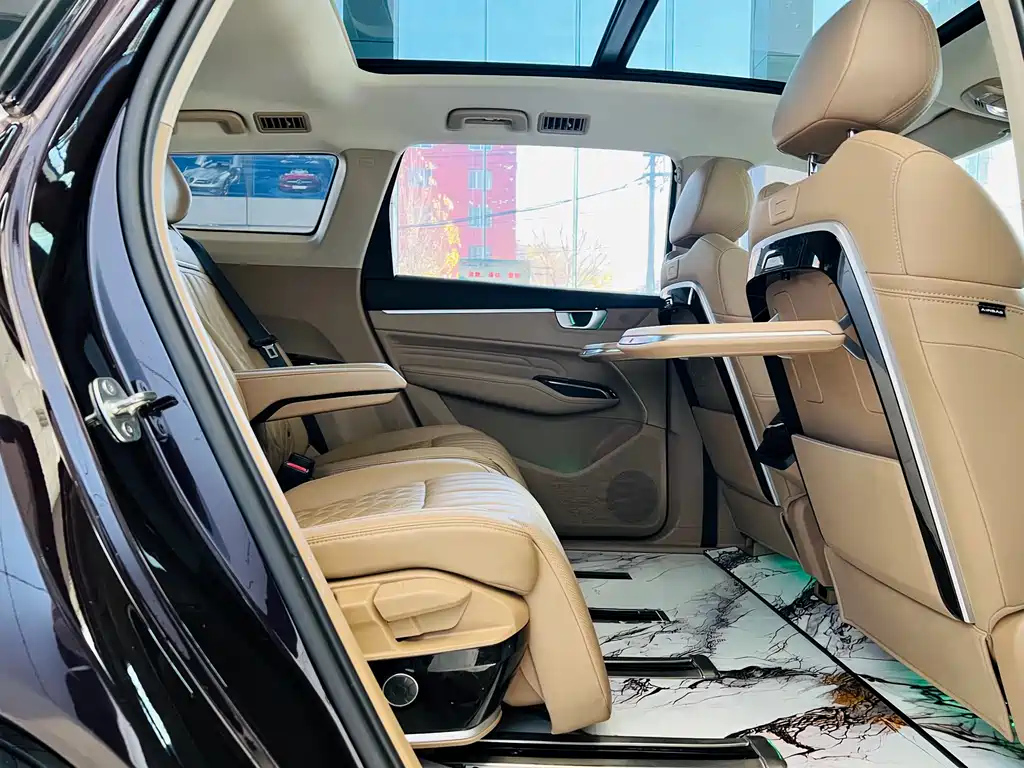 SGMW WULING KAIJIE 2023