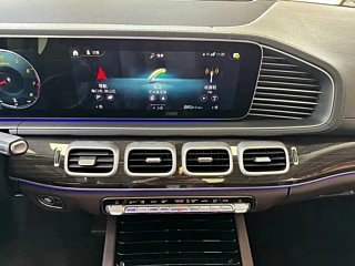 MERCEDES BENZ GLE 2021 YEAR GLE 350 4MATIC DYNAMIC 2021