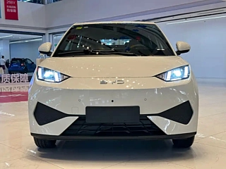 BYD SEAGULL  2025