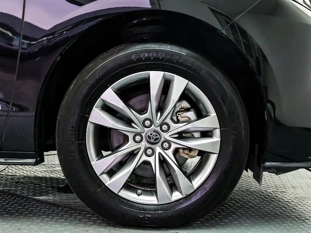 TOYOTA SIENNA SIENNA 2023