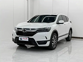 HONDA BREEZE  2020