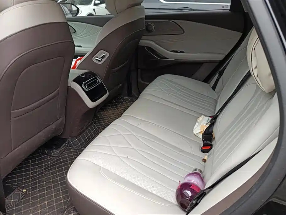 EXEED YAOGUANG C-DM 2025