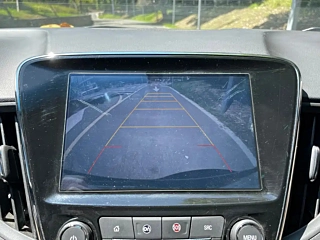 CHEVROLET CRUZE  2022 YEAR 320 AUTOMATIC ENJOY &#22825;&#31383; EDITION 2022
